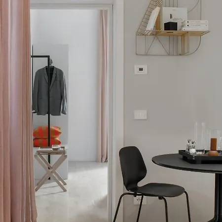 Domux Matteotti 56 *