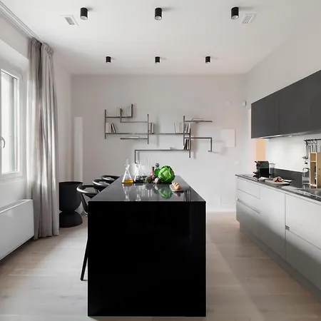 Domux Matteotti 56 *