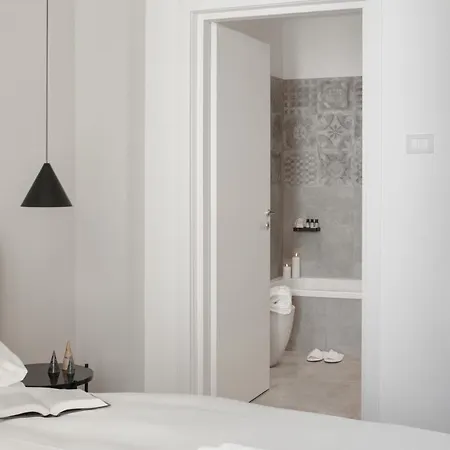 Domux Matteotti 56 Hotel apartamentowy