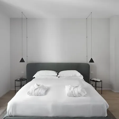 Domux Matteotti 56 Hotel apartamentowy