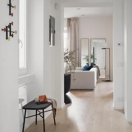 Domux Matteotti 56 * פירנצה