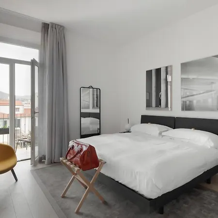 Domux Matteotti 56 *
