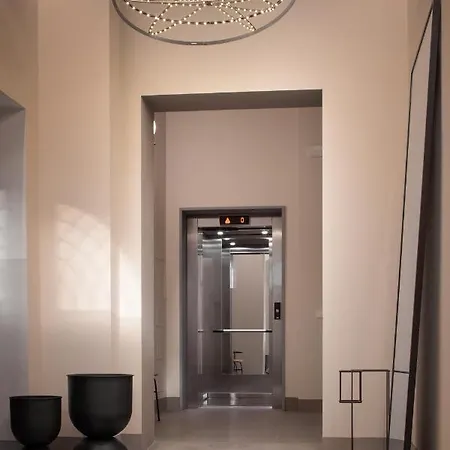 מלון דירות Domux Matteotti 56 *
