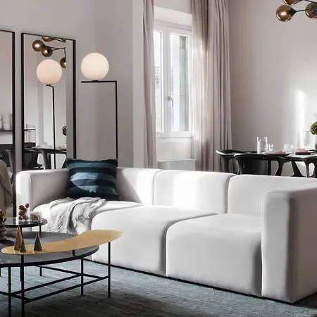 Domux Matteotti 56 *