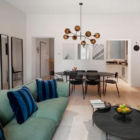 Domux Matteotti 56 *